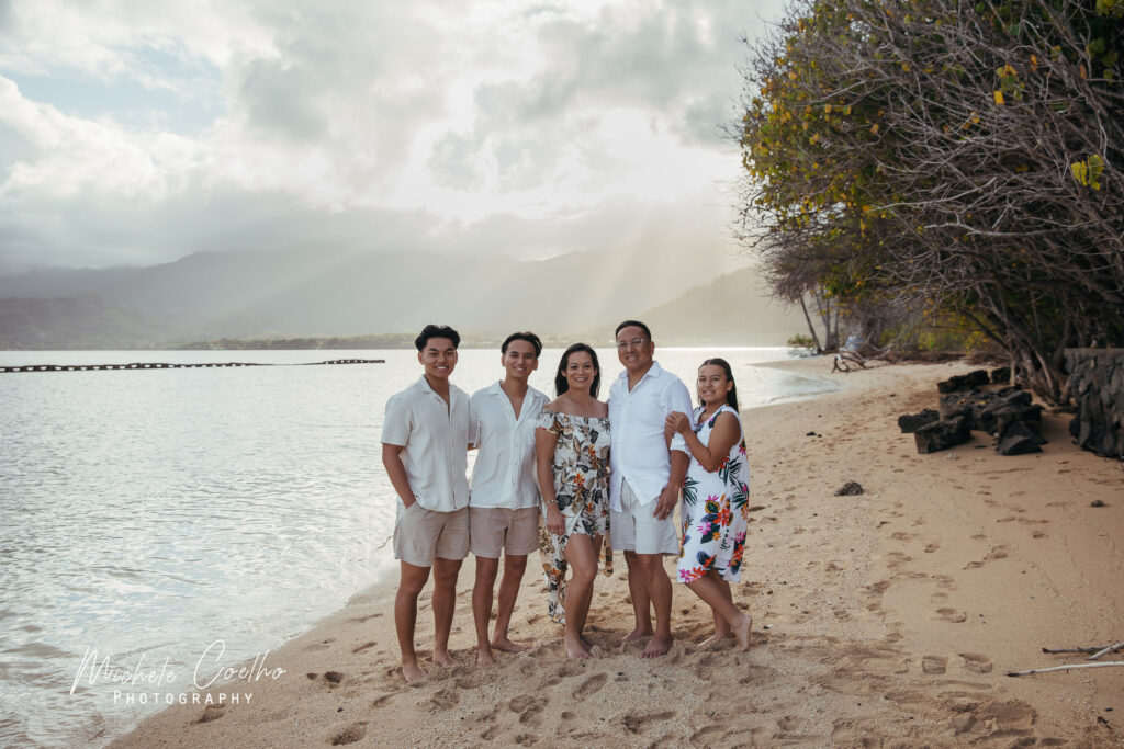 Kualoa Regional Park
